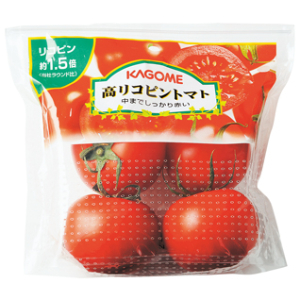 広島産他 高リコピントマト １袋