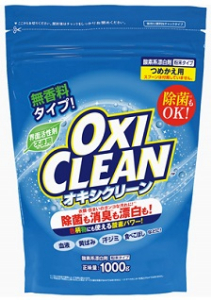 グラフィコ オキシクリーン　つめかえ用 １０００ｇ
