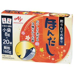 味の素 ほんだし ２０袋
