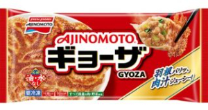 味の素 ギョーザ １２個入