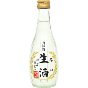 月桂冠 生酒 ２８０ｍｌ