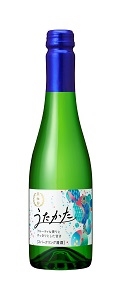 月桂冠 スパークリング清酒　うたかた ３００ｍｌ