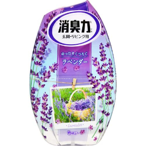 エステー お部屋の消臭力Ｎ　ラベンダー ４００ｍｌ