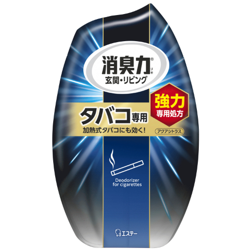 エステー お部屋の消臭力タバコＡシトラス ４００ｍｌ
