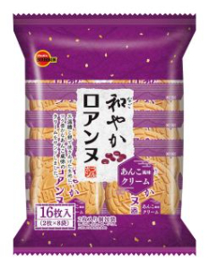 ブルボン 和やかロアンヌ