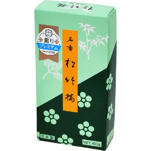 孔官堂 松竹梅　バラ １００ｇ