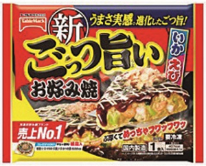 テーブルマーク ごっつ旨いお好み焼き ３００ｇ