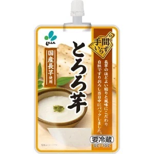 天政松下 手間いらず　とろろ芋 ９０ｇ