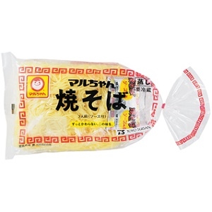 東洋水産 マルちゃん焼そば １５０ｇ&times;３