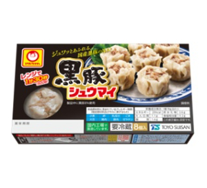 東洋水産　黒豚シュウマイ　 ８コ入
