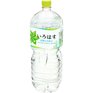コカ・コーラ いろはす　天然水 ２０００ｍｌ