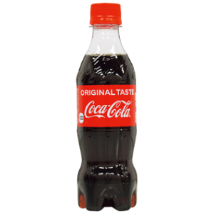 日本コカ・コーラ コカ・コーラ ３５０ｍｌ