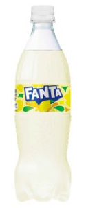 コカ・コーラ ファンタ　レモン ７００ｍｌ