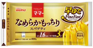 日清製粉ウェルナ　ママーなめもち早１．６ ５００ｇ