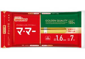 日清フーズ 結束スパゲティ１．６ｍｍ ６００ｇ