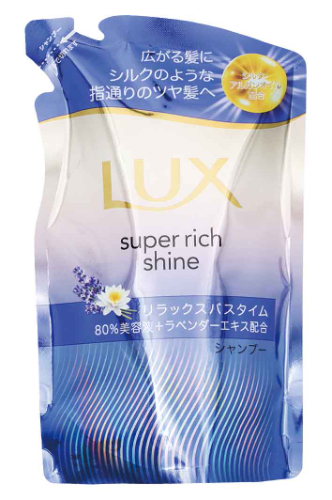 リーバ　ラックスＳＲナイトケアＳＰ　替 ２８０ｇ