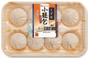 日本ハム 天津閣　小篭包 ８コ入