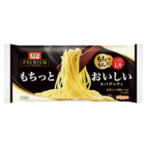 ニップン もちっとおいしいスパゲッティ　１．８ｍｍ ６００ｇ