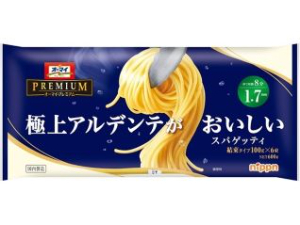 ニップン 極上アルデンテ　スパゲッティ１．７ＭＭ ６００ｇ