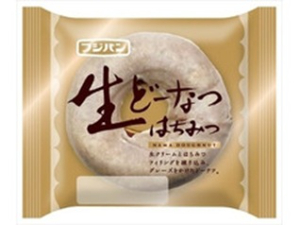 フジパン 生どーなつ　はちみつ １コ