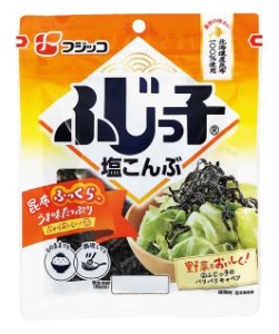 フジッコ ふじっ子　大袋 ４６ｇ