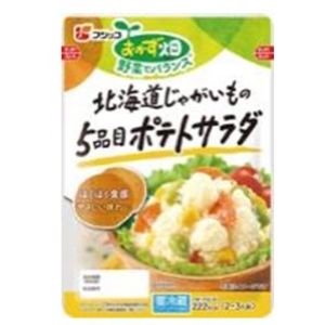 フジッコ ５品目ポテトサラダ １５５ｇ