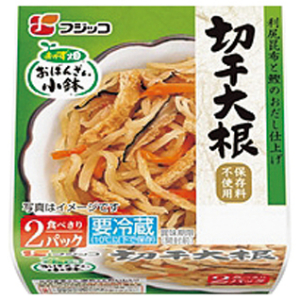 ふじっ子 おばんざい小鉢切干大根 ４２ｇ&times;２