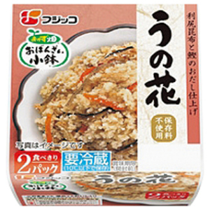 ふじっ子 おばんざい小鉢うの花 ５２ｇ&times;２
