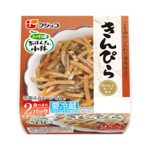 フジッコ おかず畑　おばんざい小鉢きんぴら ３１ｇ&times;２
