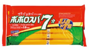 はごろもフーズ ポポロスパ　７分結束 ７００ｇ