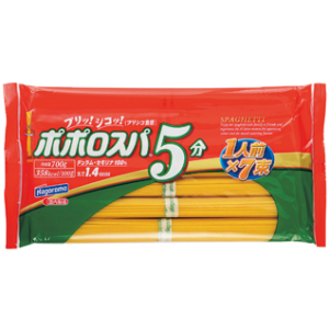 はごろもフーズ ポポロスパ５分結束 ７００ｇ