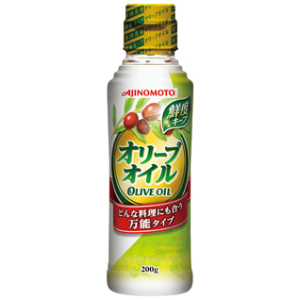 味の素 オリーブオイル ２００ｇ