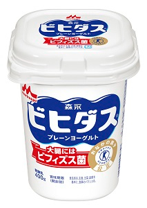 森永乳業 ビヒダスヨーグルト　プレーン ４００ｇ