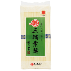 マル勝高田 三輪素麺 ５００ｇ