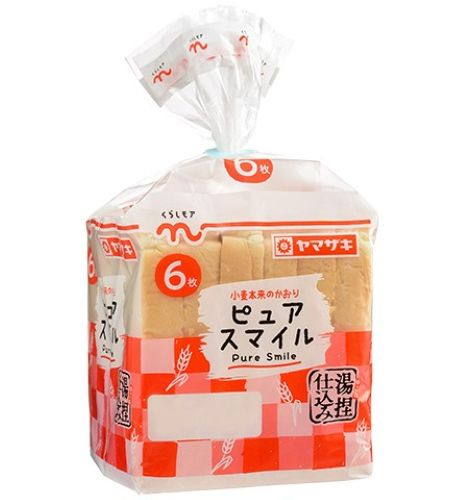 くらしモア ピュアスマイル ６枚入