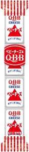 ＱＢＢ ベビーチーズ　プレーン ５４ｇ