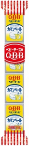 ＱＢＢ カマンベール入りベビーチーズ ５４ｇ
