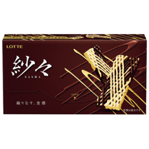 ロッテ 紗々 ６９ｇ