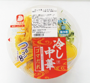 大徳 冷し中華　ゴマだれ １５０ｇ