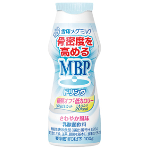 雪印　ＭＢＰドリンク糖質オフ・低カロリー １００ｇ
