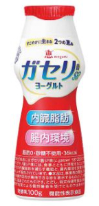 雪印メグミルク 恵　ガセリ菌ヨーグルトドリンク １００ｇ