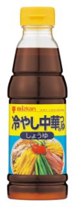 ミツカン 冷し中華のつゆ ３６０ｍｌ