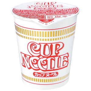 日清食品 カップヌードル ７７ｇ