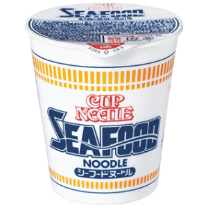 日清食品 カップヌードル　シーフード ７５ｇ