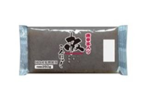 若草食品 板こんにゃく唐辛子入 １コ（２５０ｇ）
