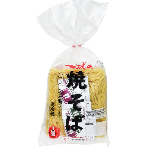 名城食品 焼そば １５０ｇ&times;３