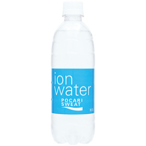 大塚製薬 ポカリスエット　イオンウォーター ５００ｍｌ