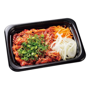 お肉屋さんのプルコギ(生) １パック
