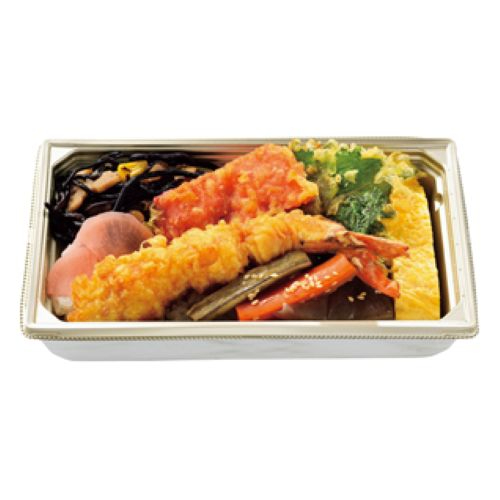 黒虎海老天重（１本入） １パック