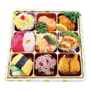 華寿司御前　　 １パック